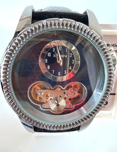Elgin mens watch - elgin,