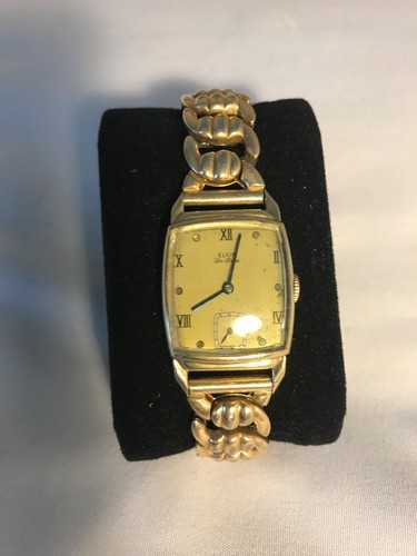 Vintage elgin deluxe - vintage,