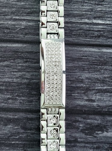 Rare elgin diamond gem mens - rare,