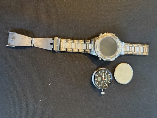 Elgin 283 crystal - 283,